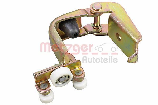 METZGER 2310131 GREENPARTS Rollenführung, Schiebetür
